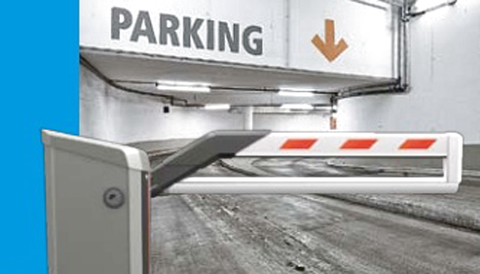 Magnetic.Parking Select