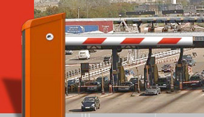 Magnetic.Toll
