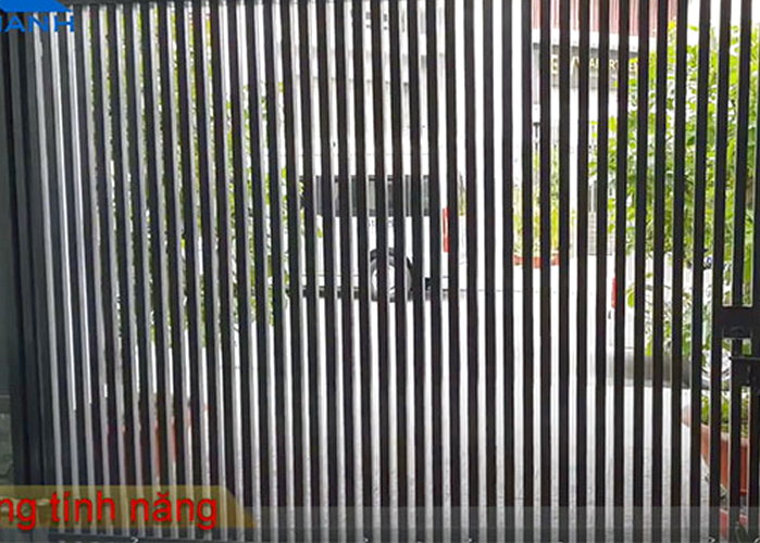 Top 5 Motor Trượt Mở Cổng Tự Động Tốt Nhất 2020